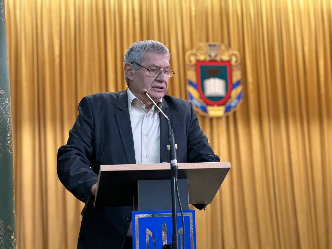 Молодь Кіровоградщини знайомилась із актуальними професіями на "ПРОФІ - fest Осінь - 2025" - фото 4
