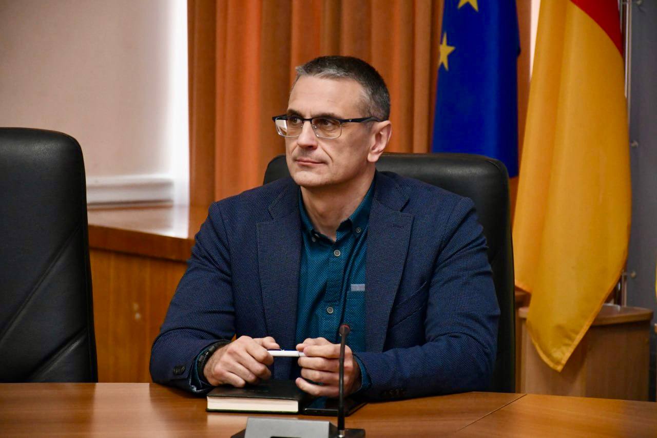 У Кіровоградській ОВА відбулася онлайн - нарада за участю представників Державної служби України у справах дітей - фото 3