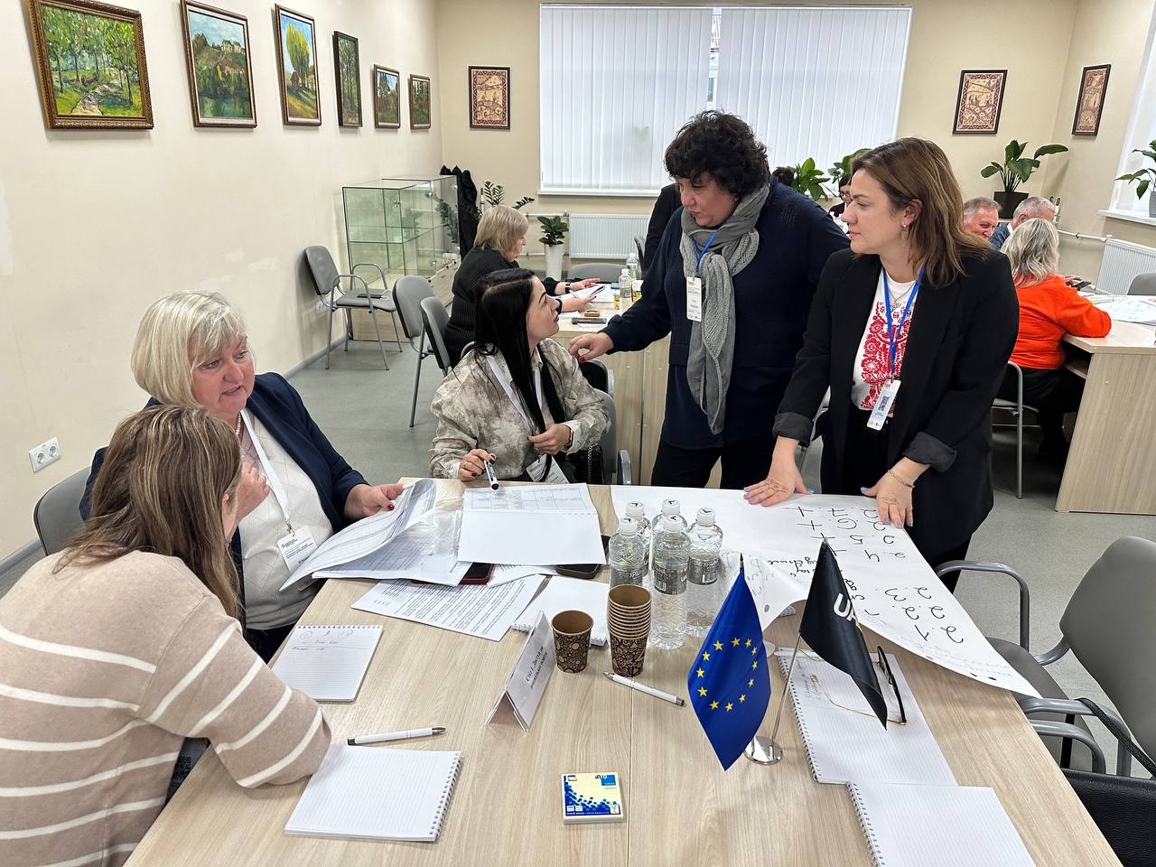 Кіровоградщина долучилася до формування Національного плану реалізації Європейської гарантії для дітей - фото 7