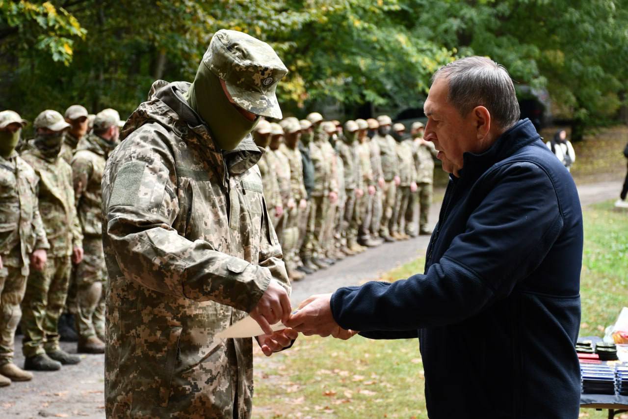 Холодний Яр - місце сили, незламності й духу боротьби українців - фото 4