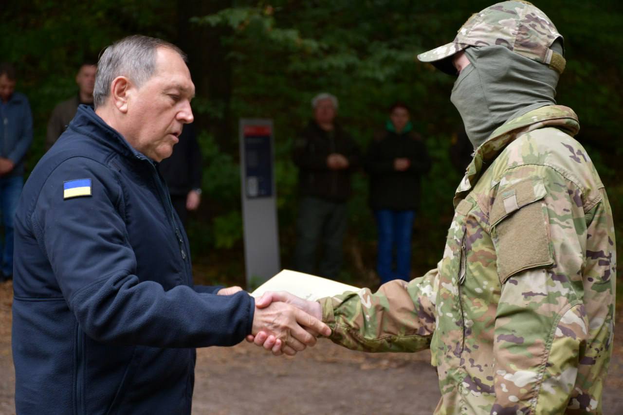 Холодний Яр - місце сили, незламності й духу боротьби українців - фото 8