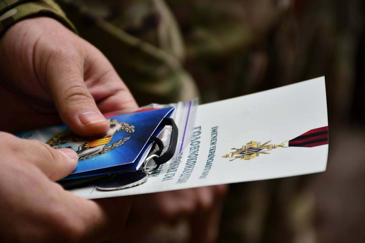 Холодний Яр - місце сили, незламності й духу боротьби українців - фото 5