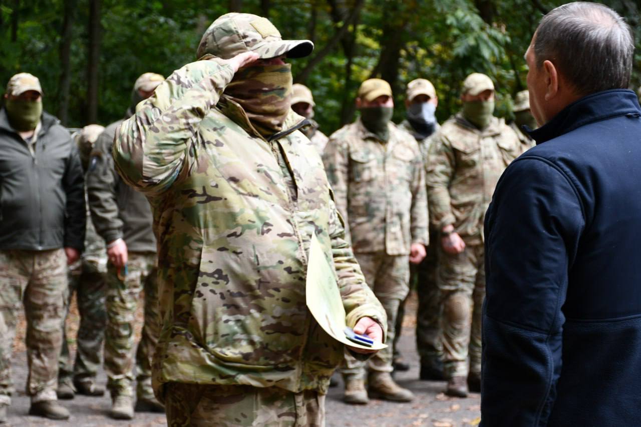 Холодний Яр - місце сили, незламності й духу боротьби українців - фото 6