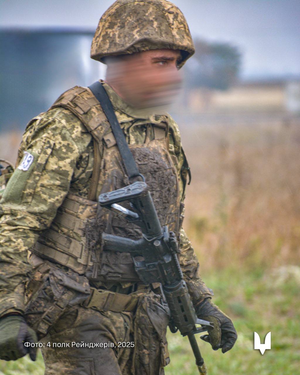 Відчуйте, як гартуються новобранці Сил спеціальних операцій - фото 2