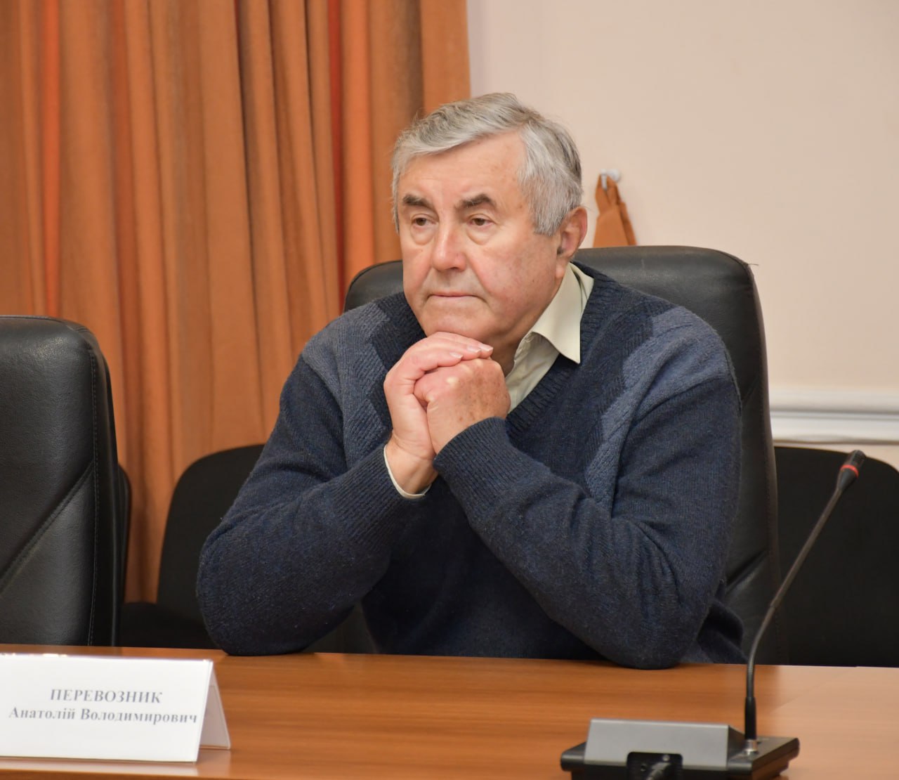 У Кіровоградській ОВА відбулося засідання обласного комітету доступності - фото 8