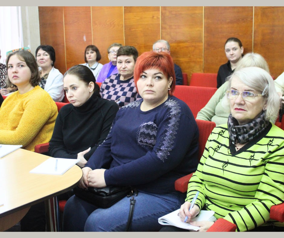 На Кіровоградщині готують медиків до впровадження оновленого Календаря профілактичних щеплень - фото 2