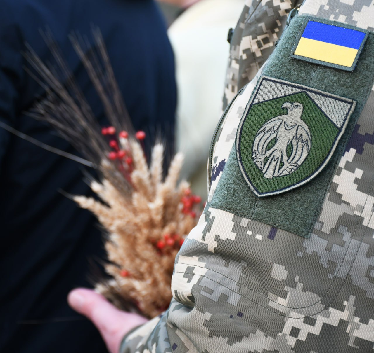 В обласному центрі у роковини Голодомору вшанували пам'ять жертв геноциду українського народу - фото 2