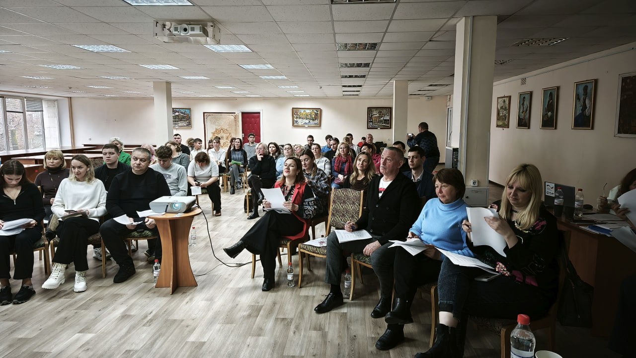 На Кіровоградщині визначили переможців конкурсу на обласну стипендію для студентів - фото 4