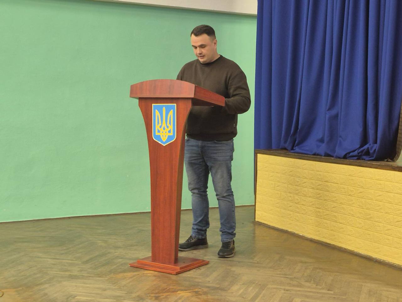 У Долинській пройшли навчання з цивільного захисту - фото 2