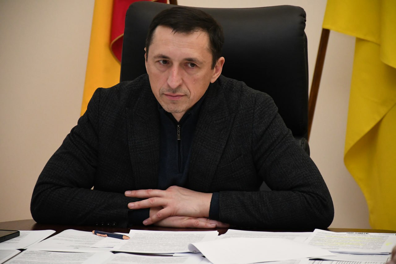 На ОКВП "Дніпро - Кіровоград" створять наглядову раду для посилення прозорості та фахового управління - фото 2