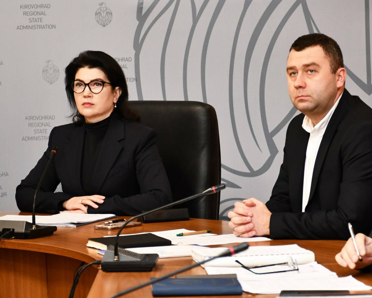 На Кіровоградщині обговорили створення Національного природного парку "Чорнолісько - Боковеньківського" - фото 3