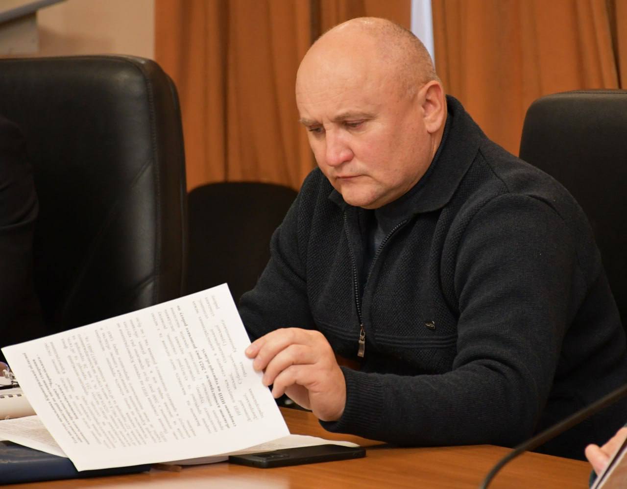 На Кіровоградщині обговорили створення Національного природного парку "Чорнолісько - Боковеньківського" - фото 4