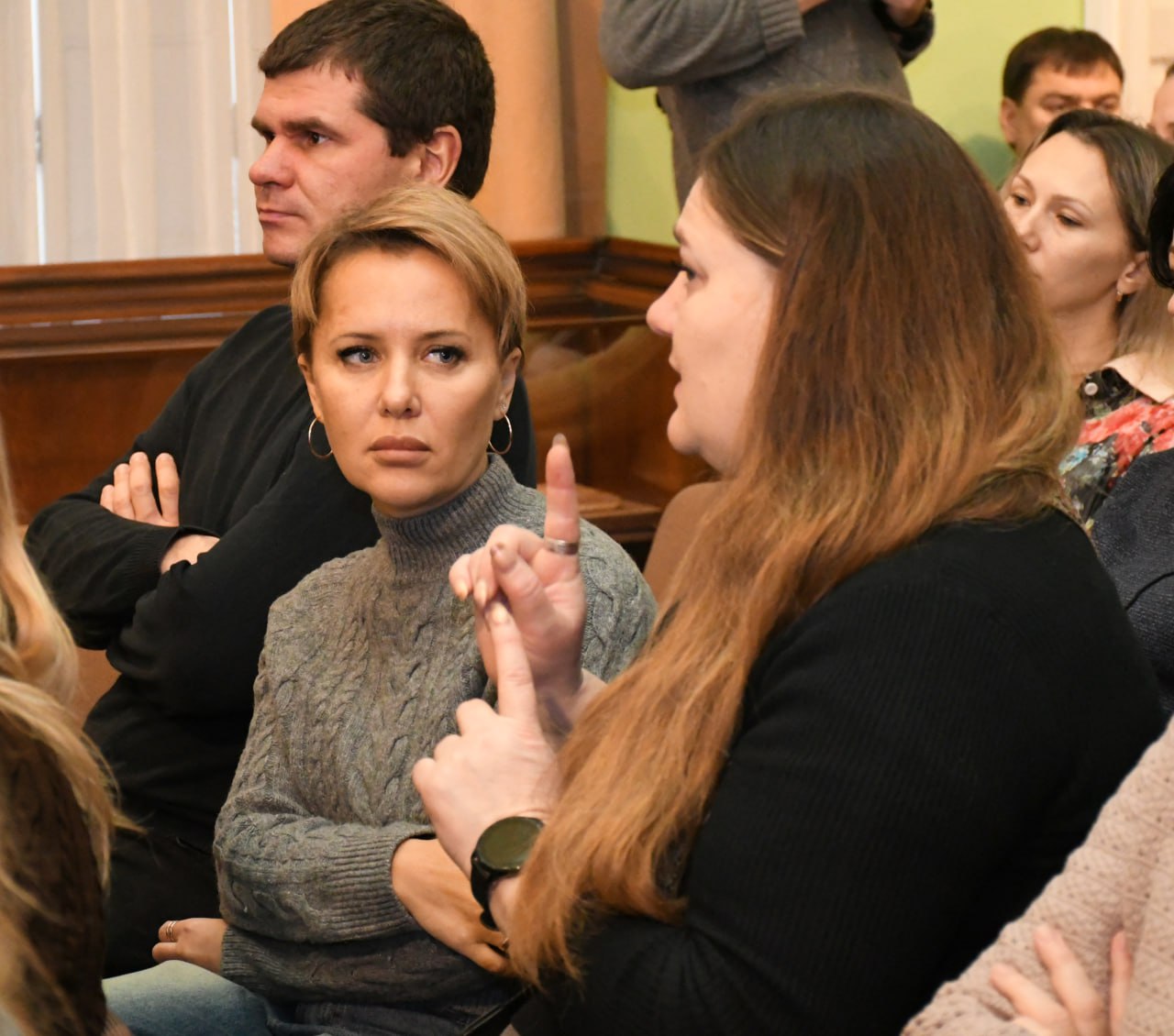 У Кропивницькому презентували результати інклюзивного музейного проєкту - фото 4