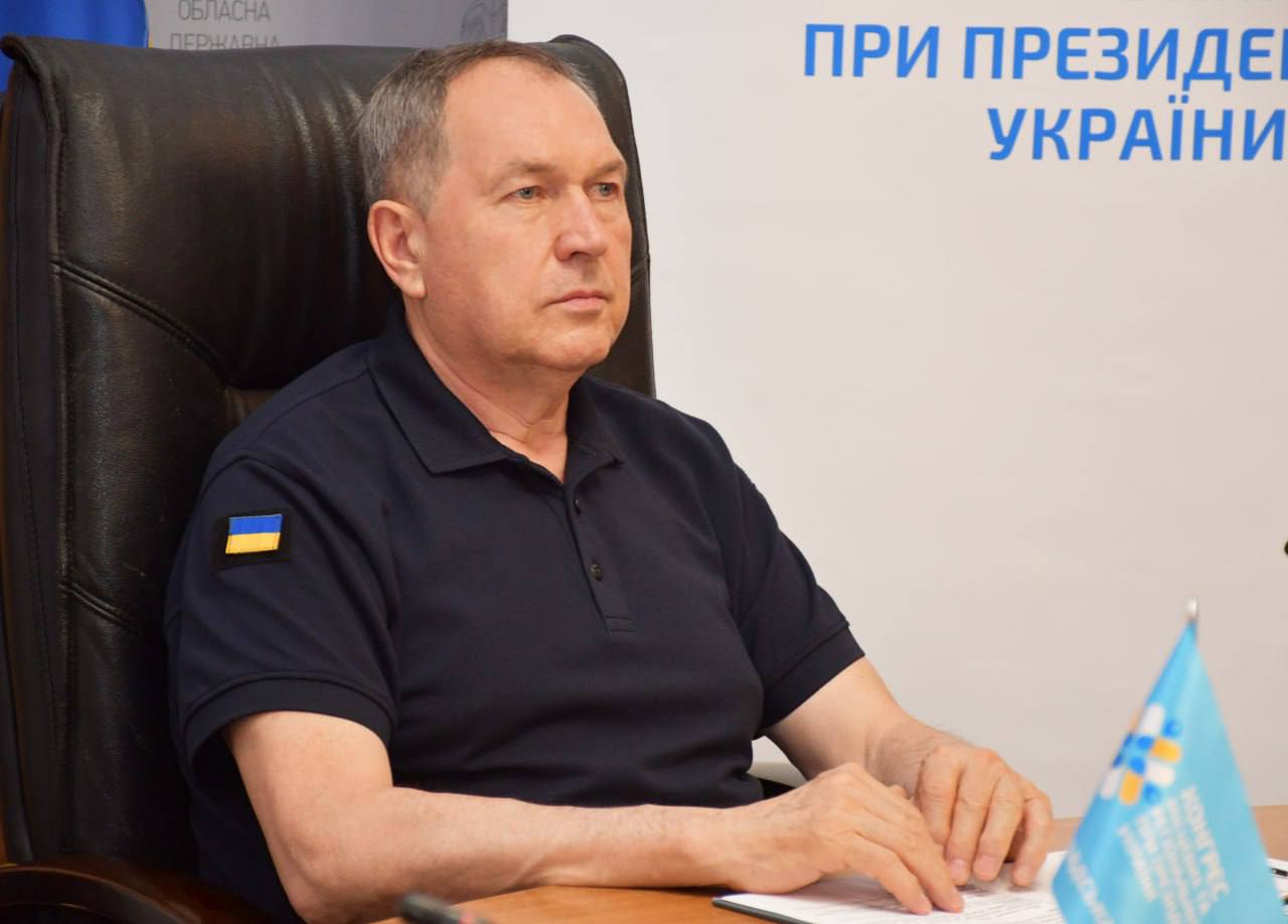 Сьогодні Конгресова платформа була заповнена учасниками обговорення просторового планування громад і територій - фото 2