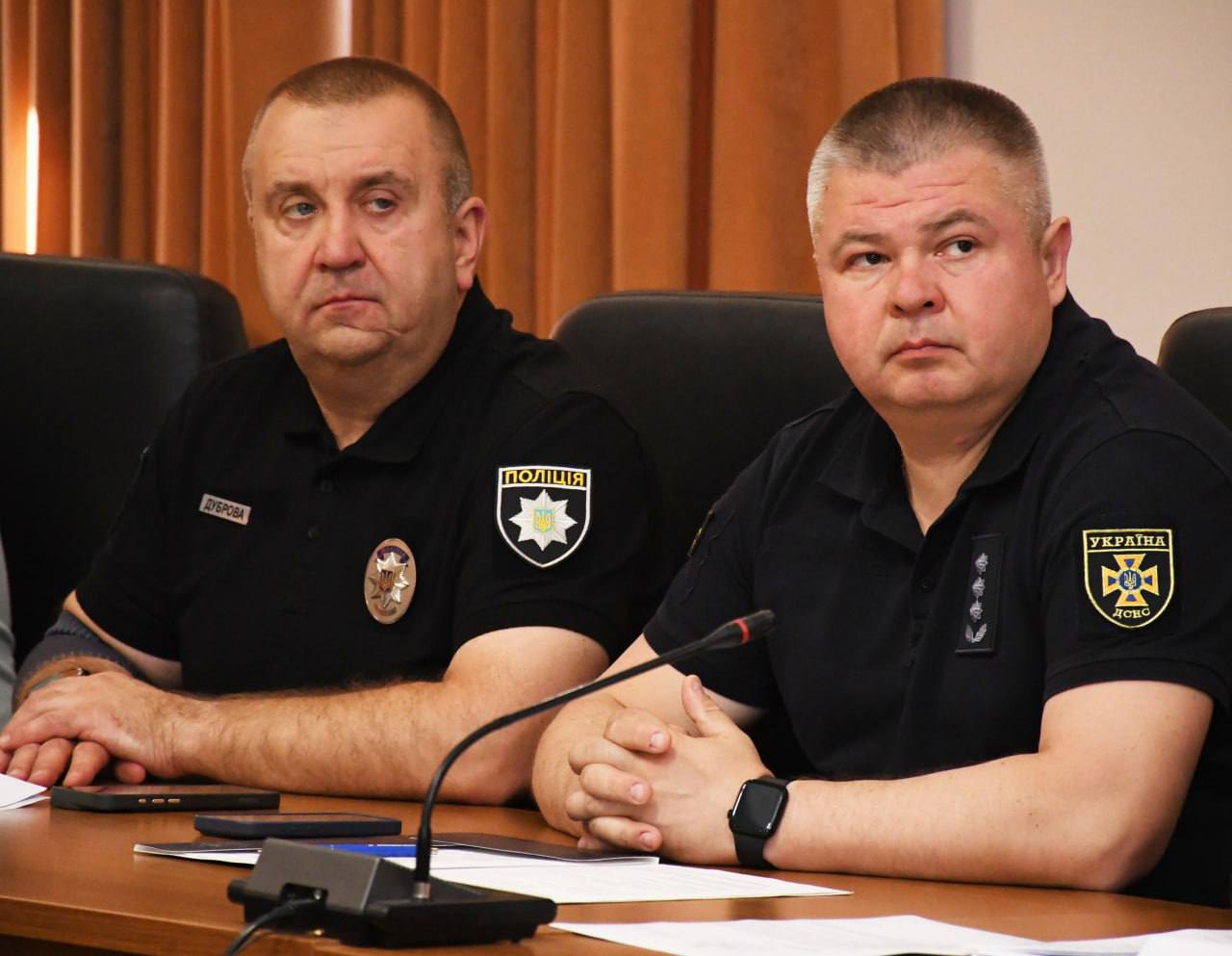 В Україні стартував новий проєкт - "Офіцер - рятувальник громади" - фото 2