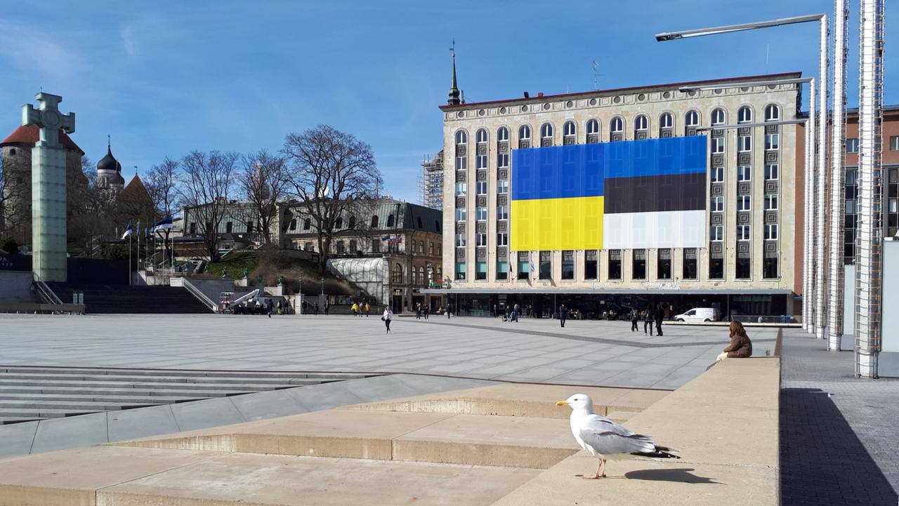Співпраця між Кіровоградщиною та Естонією посилюється - фото 4