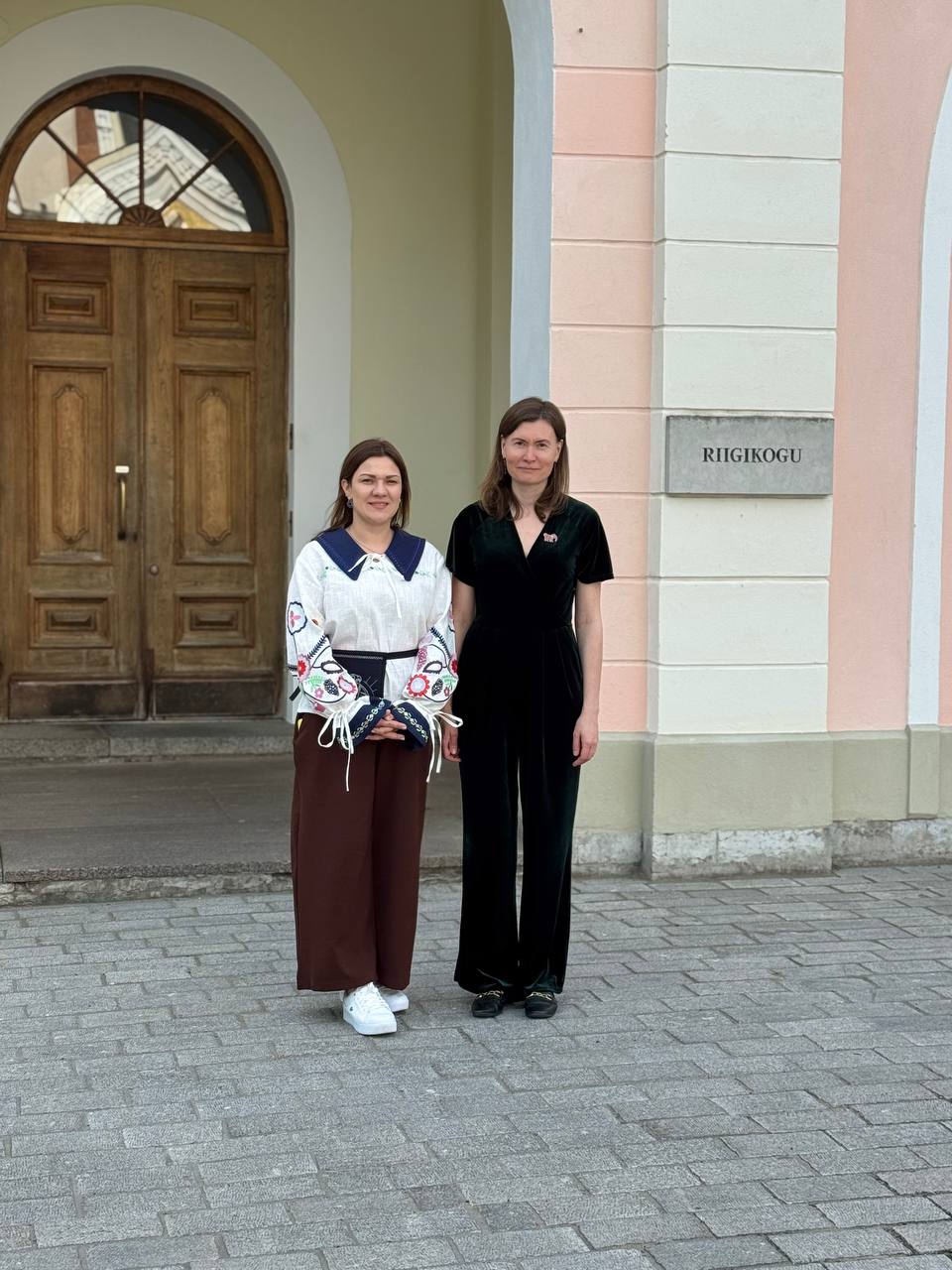 Співпраця між Кіровоградщиною та Естонією посилюється - фото 3
