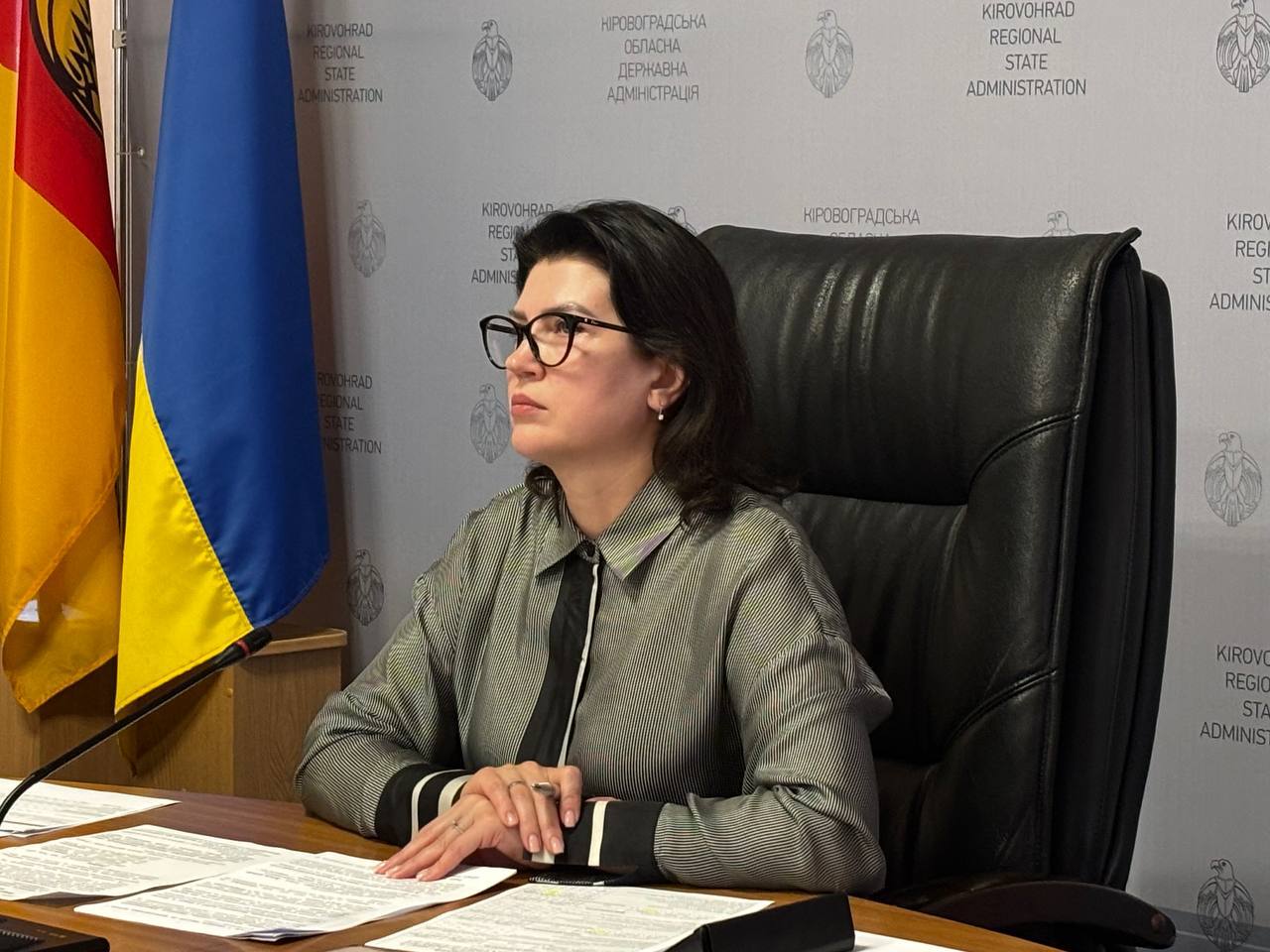 На Кіровоградщині зменшилась заборгованість із зарплати на комунальних підприємствах - фото 1