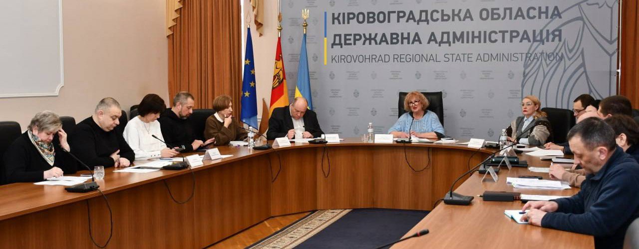 Доступна освіта для кожного: реалізація безбар'єрних проєктів в області - фото 1