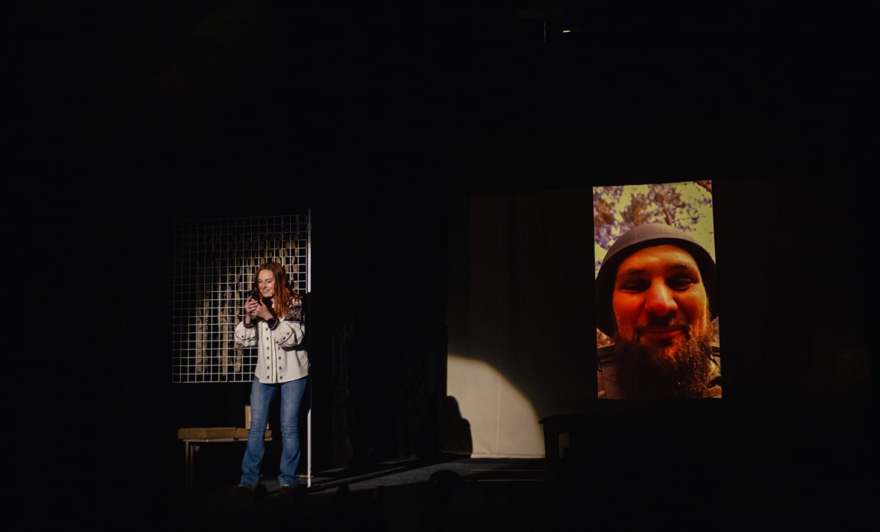 У Кропивницькому відбулася інтеграційна освітньо - мистецька POP UP подія "Youth Connect for Ukraine. Свідома молодь" - фото 9