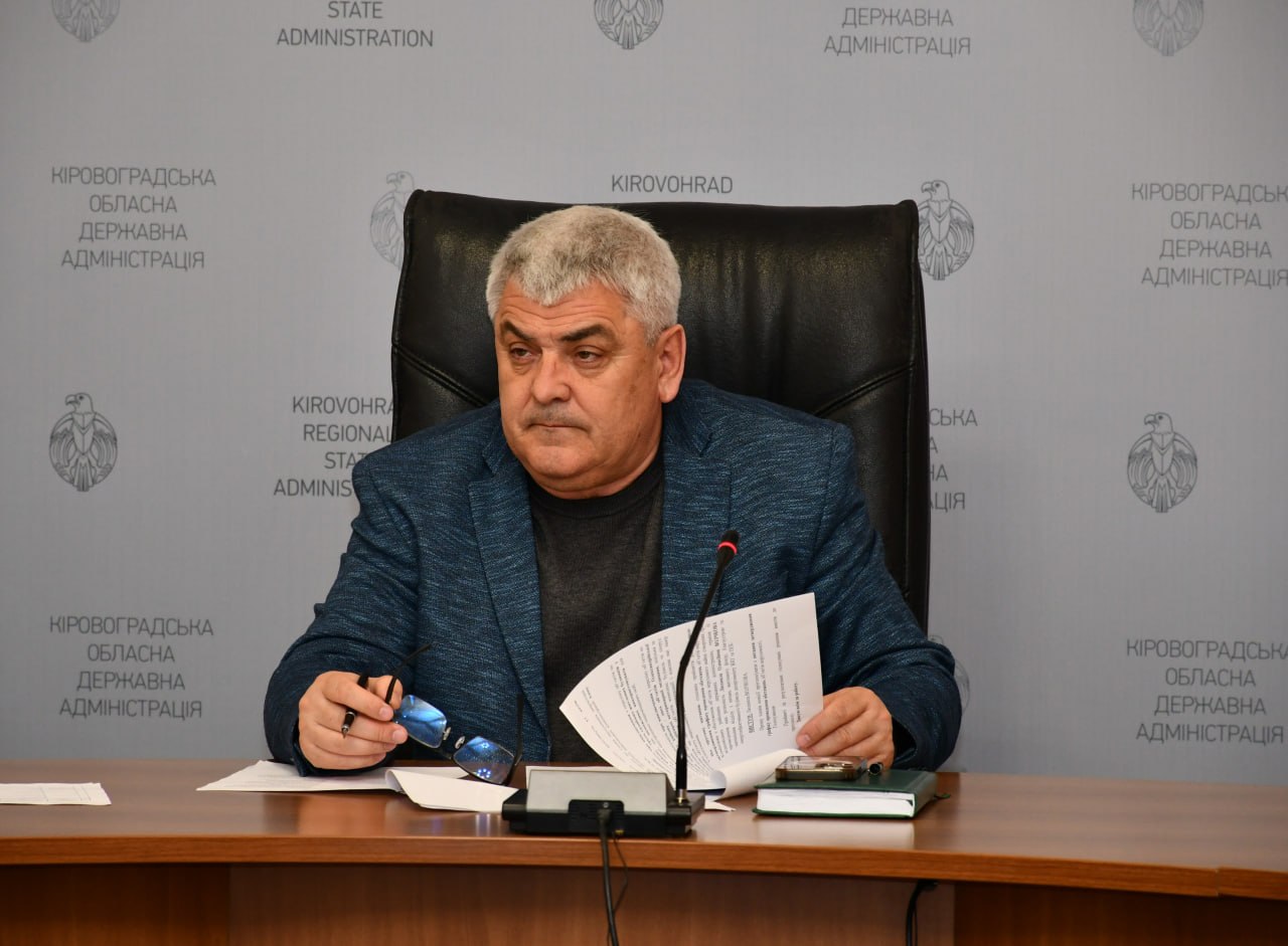 Житло для переселенців: на Кіровоградщині продовжують формувати фонд об'єктів нерухомості - фото 1