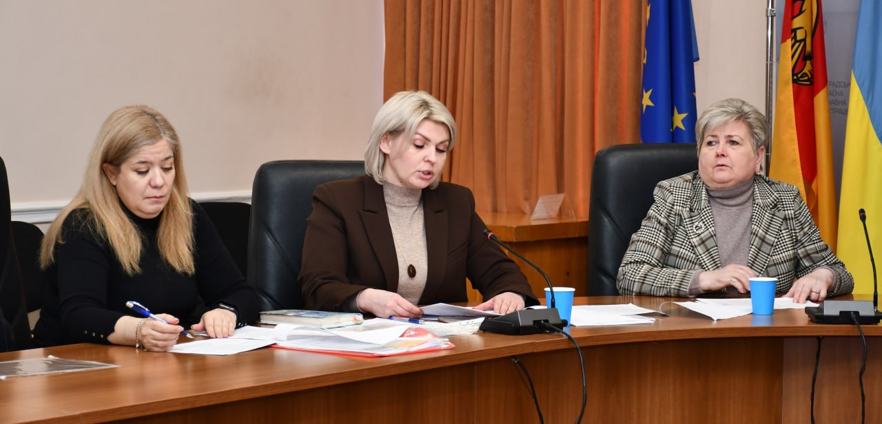 Житло для переселенців: на Кіровоградщині продовжують формувати фонд об'єктів нерухомості - фото 3