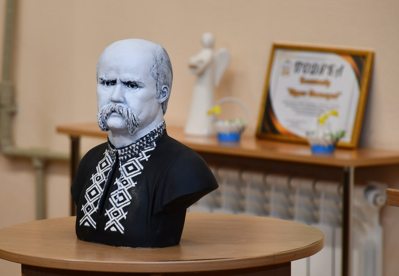 У Кропивницькому відбувся XV Великодній благодійний аукціон - фото 8