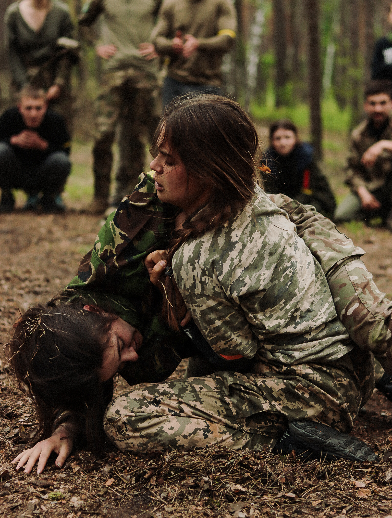 Теренова гра "Гурби - Антонівці" шукає відчайдушну молодь!⚔️ - фото 5