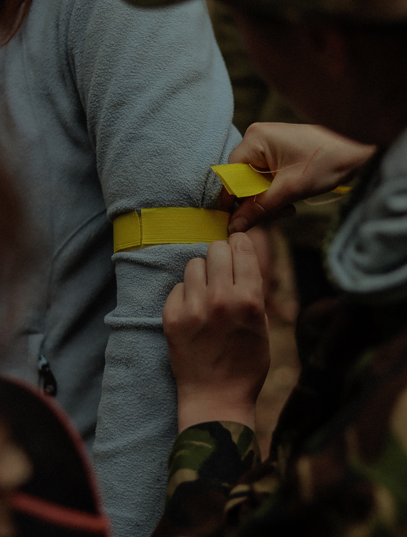Теренова гра "Гурби - Антонівці" шукає відчайдушну молодь!⚔️ - фото 7