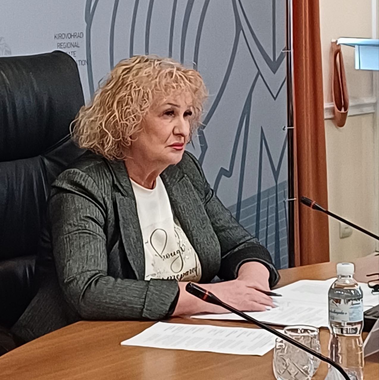 Реалізація безбар'єрності на Кіровоградщині: інклюзивність на дитячих майданчиках та в укриттях - фото 1