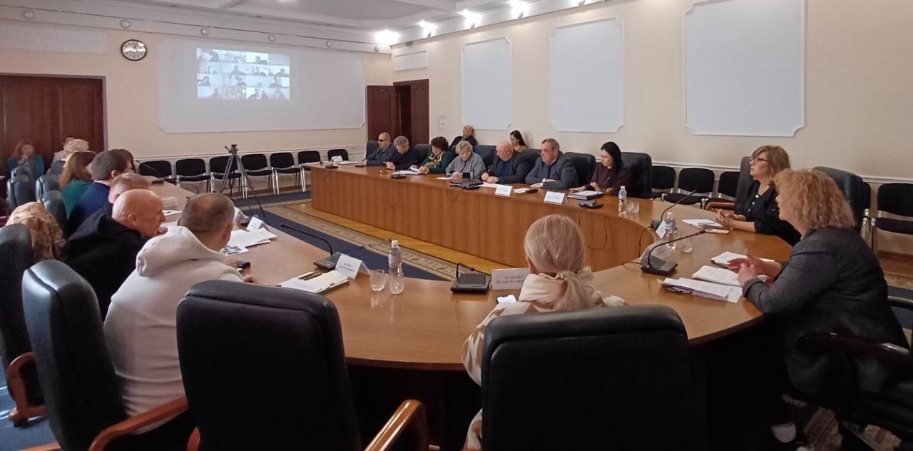 Реалізація безбар'єрності на Кіровоградщині: інклюзивність на дитячих майданчиках та в укриттях - фото 2