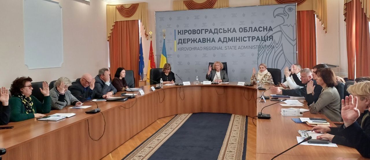 Реалізація безбар'єрності на Кіровоградщині: інклюзивність на дитячих майданчиках та в укриттях - фото 6