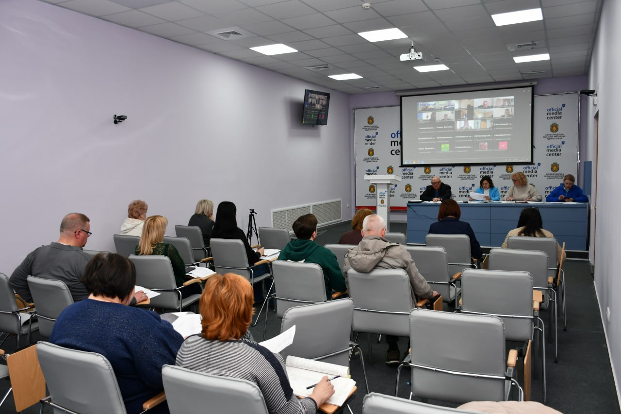 На Кіровоградщині розподілили 36 мільйонів гривень на житло для ВПО - фото 1