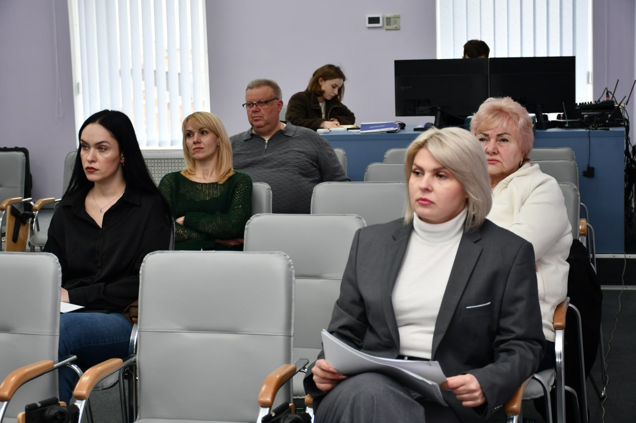 На Кіровоградщині розподілили 36 мільйонів гривень на житло для ВПО - фото 3