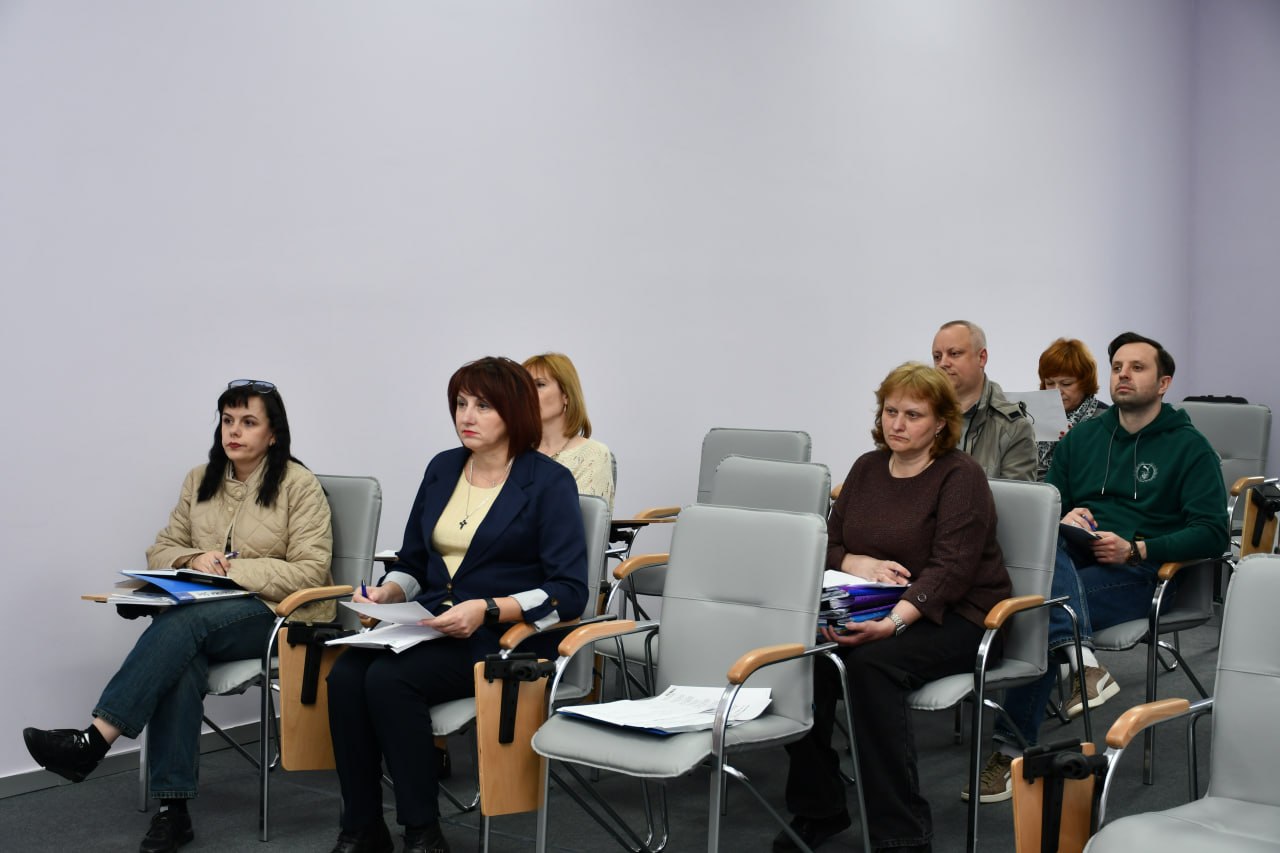 На Кіровоградщині розподілили 36 мільйонів гривень на житло для ВПО - фото 5