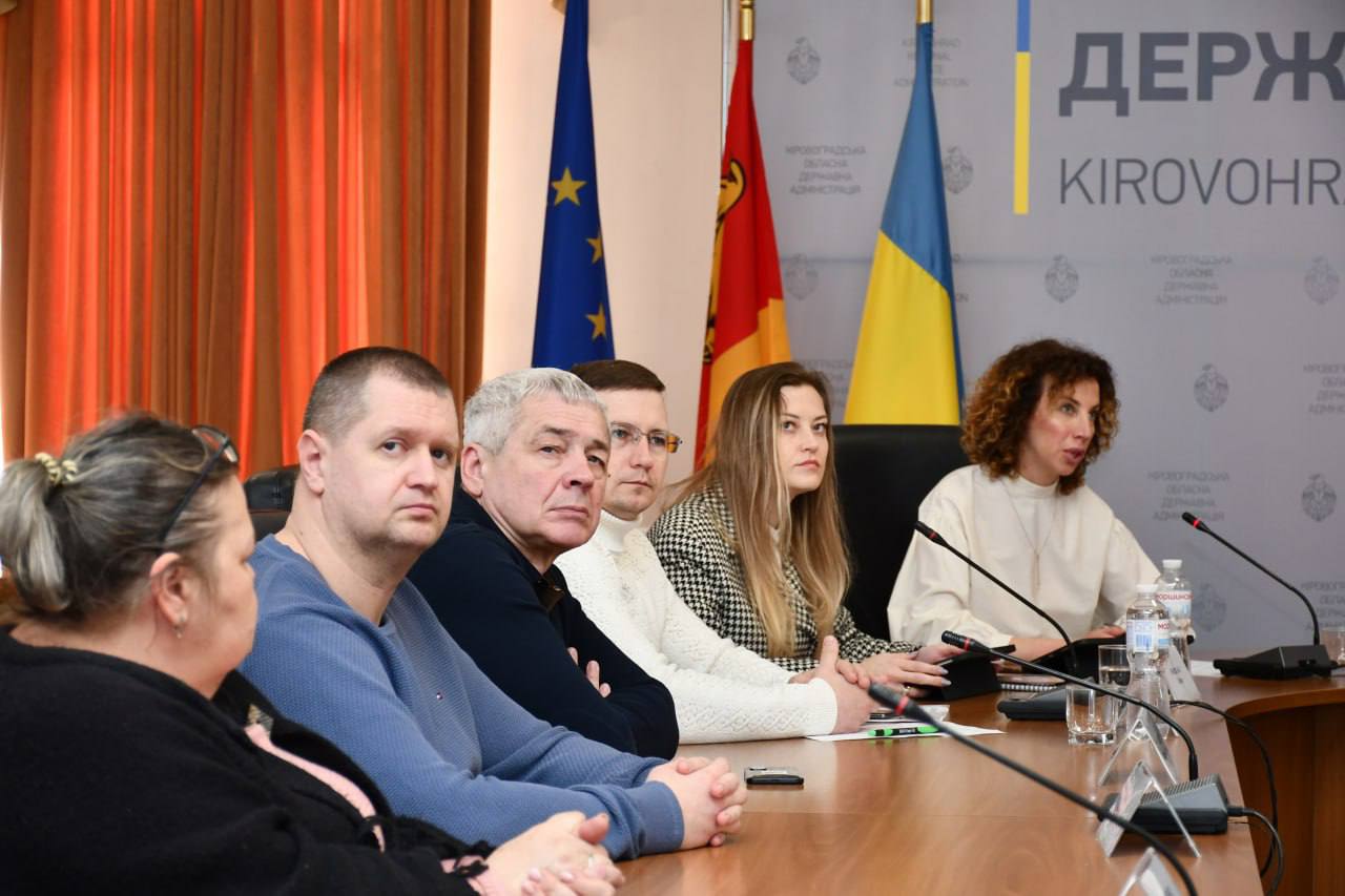 Інструменти фінансової підтримки бізнесу: кредити, гранти та компенсації. - фото 2