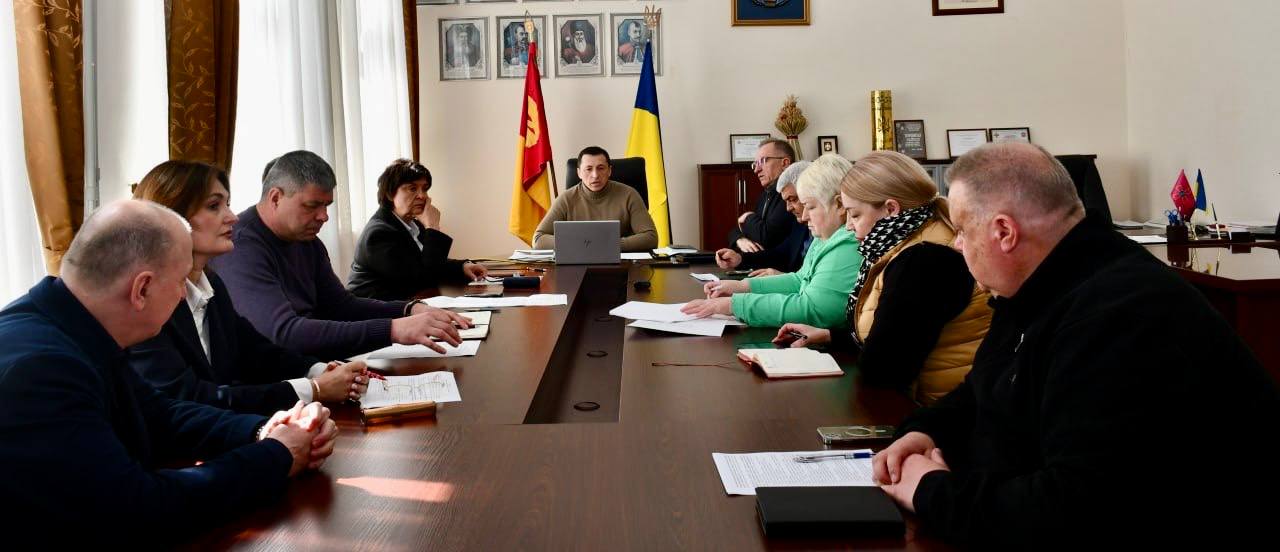 Медичні інвестпроєкти: у Кропивницькому визначили подальші кроки - фото 1
