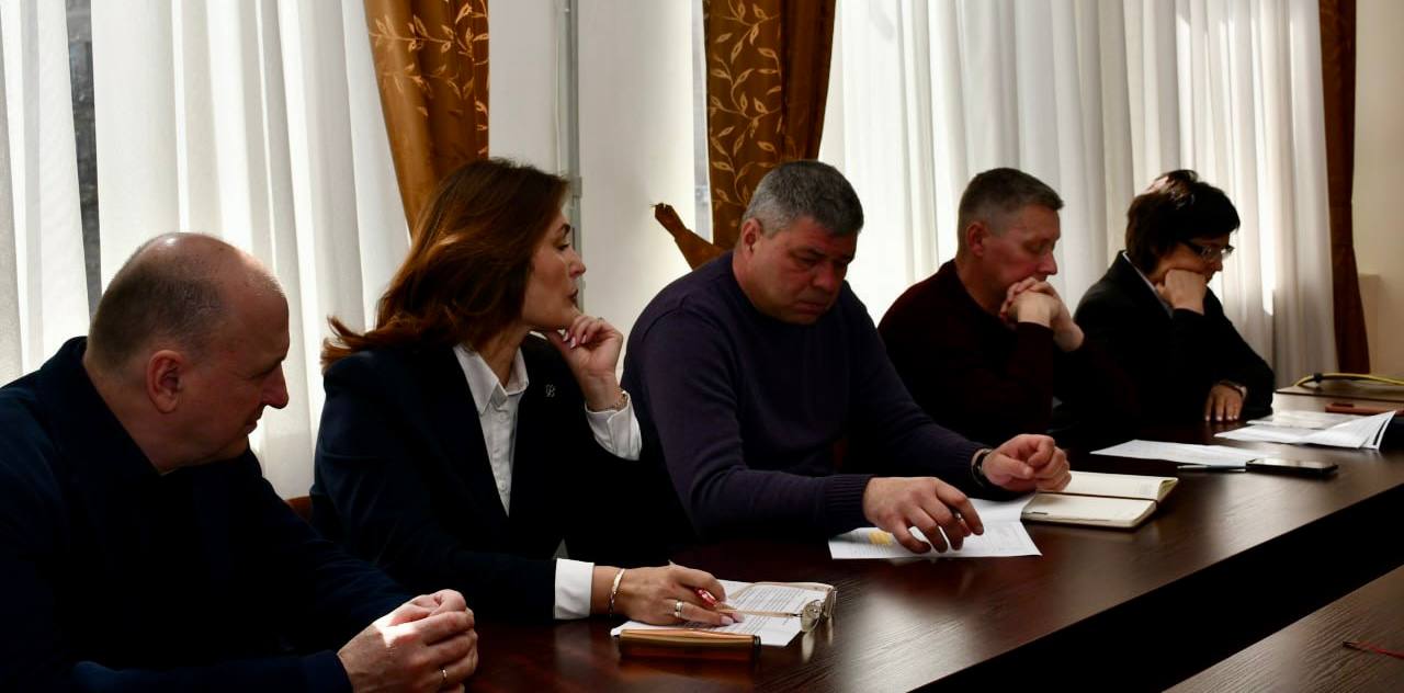 Медичні інвестпроєкти: у Кропивницькому визначили подальші кроки - фото 2