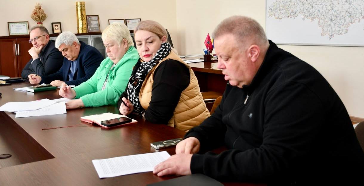 Медичні інвестпроєкти: у Кропивницькому визначили подальші кроки - фото 3