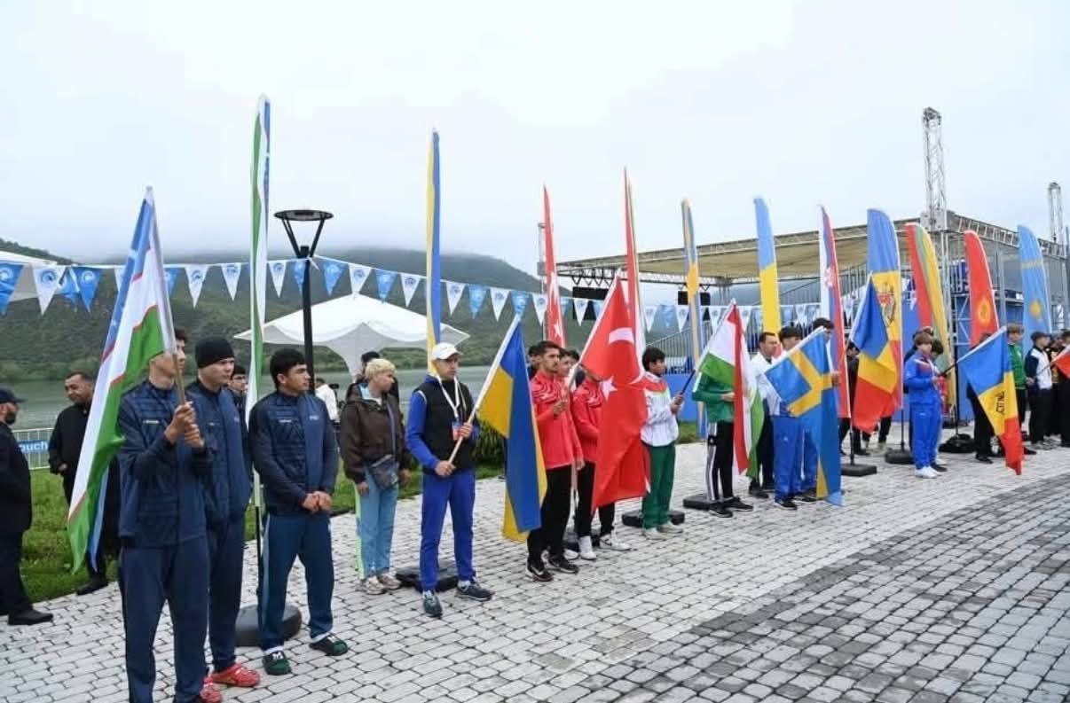 Перемога спортсмена з Кіровоградщини на міжнародних змаганнях - фото 2