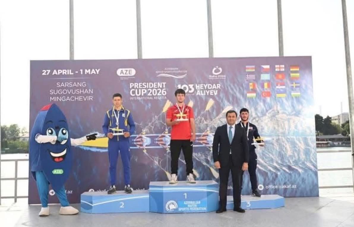 Перемога спортсмена з Кіровоградщини на міжнародних змаганнях - фото 4