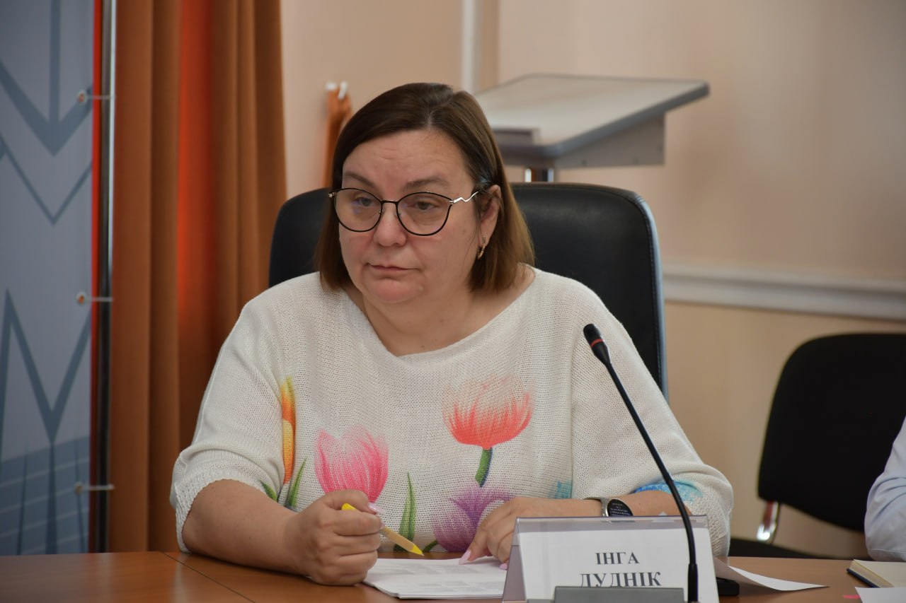 Жінки, мир, безпека: Кіровоградщина готує план дій на наступні п'ять років - фото 3