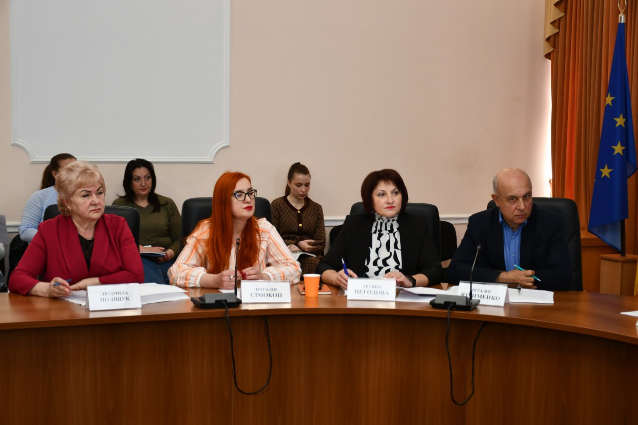 Жінки, мир, безпека: Кіровоградщина готує план дій на наступні п'ять років - фото 2