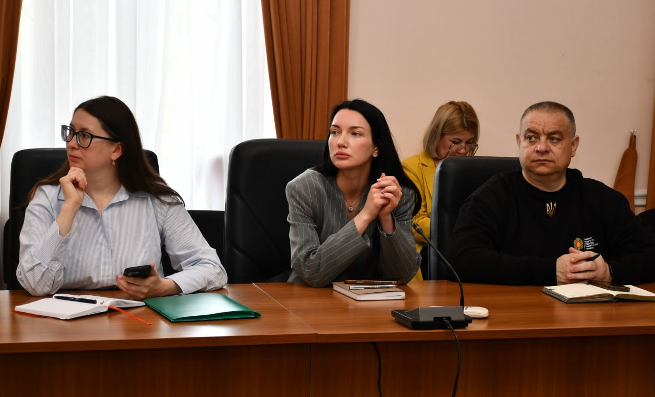 Жінки, мир, безпека: Кіровоградщина готує план дій на наступні п'ять років - фото 5