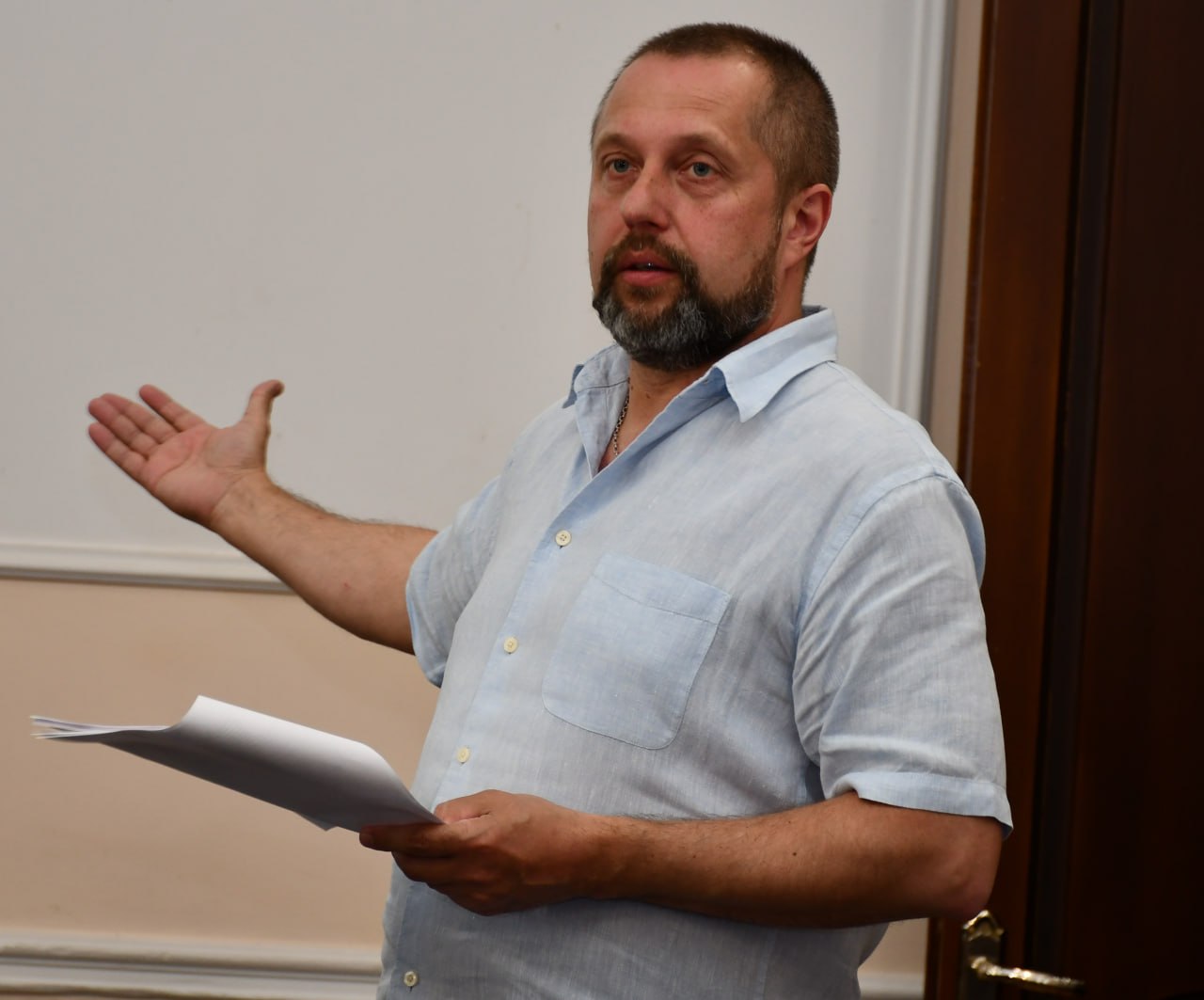 Жінки, мир, безпека: Кіровоградщина готує план дій на наступні п'ять років - фото 6