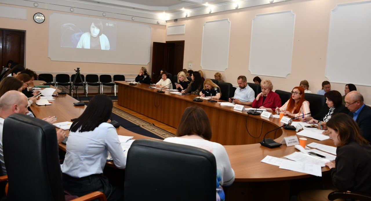 Жінки, мир, безпека: Кіровоградщина готує план дій на наступні п'ять років - фото 8