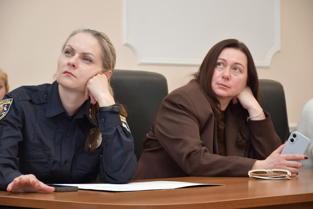 Жінки, мир, безпека: Кіровоградщина готує план дій на наступні п'ять років - фото 7