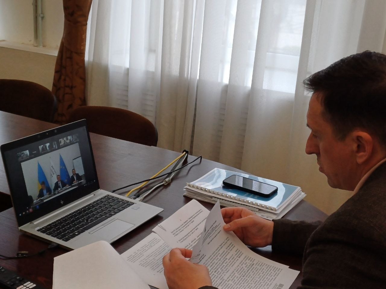 Інвестпроєкти в медицині: на Кіровоградщині реконструюють три об'єкти - фото 2