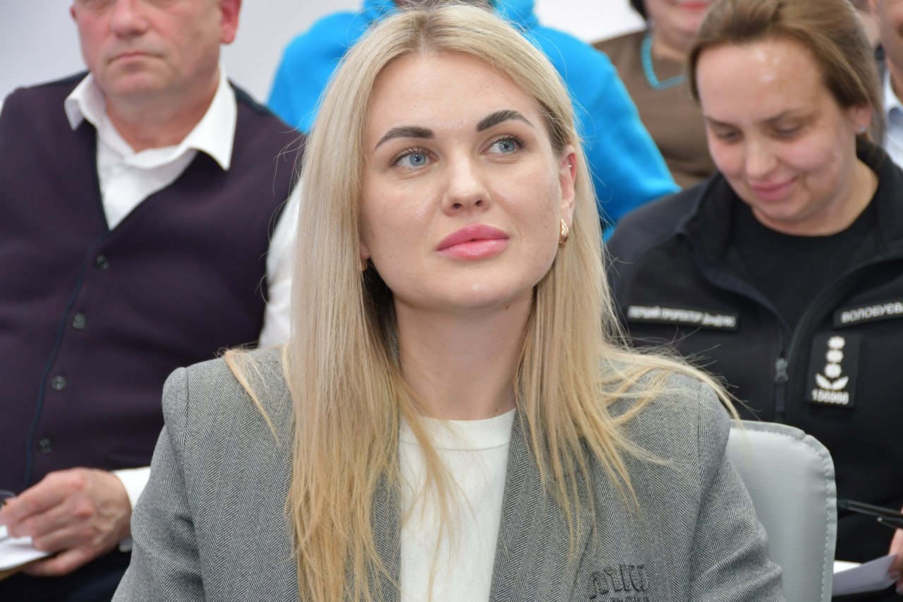 У Кропивницькому визначили лауреатів обласної премії молодим науковцям та обласних стипендіатів - фото 6