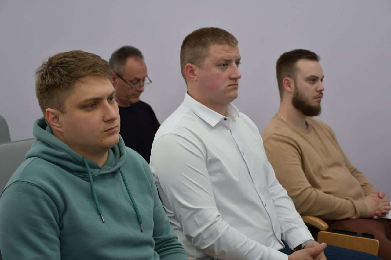 У Кропивницькому визначили лауреатів обласної премії молодим науковцям та обласних стипендіатів - фото 7